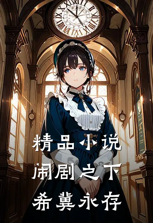 精品小说闹剧之下，希冀永存