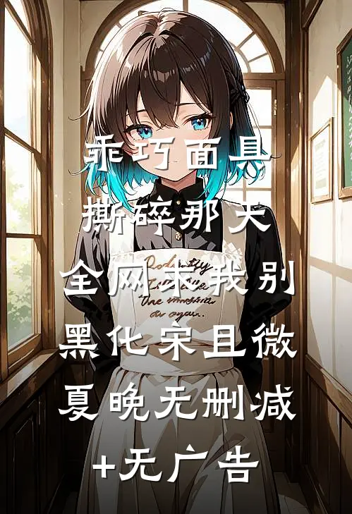 乖巧面具撕碎那天，全网求我别黑化宋且微夏晚无删减+无广告