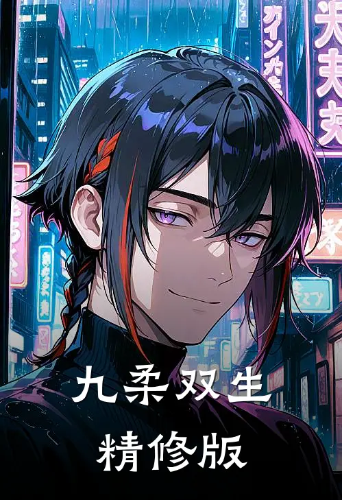 九柔双生精修版