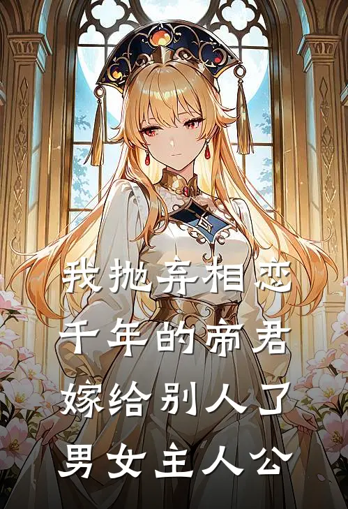 我抛弃相恋千年的帝君嫁给别人了男女主人公