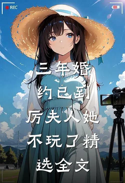 三年婚约已到，厉夫人她不玩了精选全文