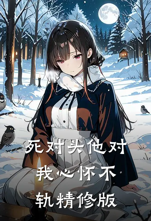 死对头他对我心怀不轨精修版