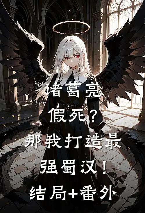 诸葛亮假死？那我打造最强蜀汉！结局+番外