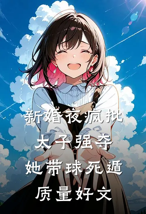 新婚夜疯批太子强夺，她带球死遁质量好文