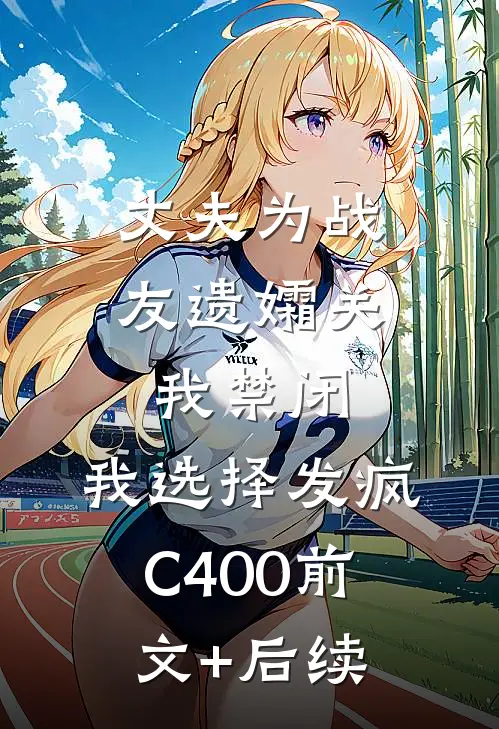 丈夫为战友遗孀关我禁闭，我选择发疯C400前文+后续