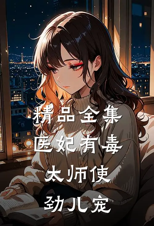 精品全集医妃有毒：太师使劲儿宠
