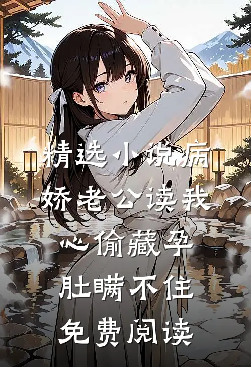 精选小说病娇老公读我心偷藏孕肚瞒不住免费阅读