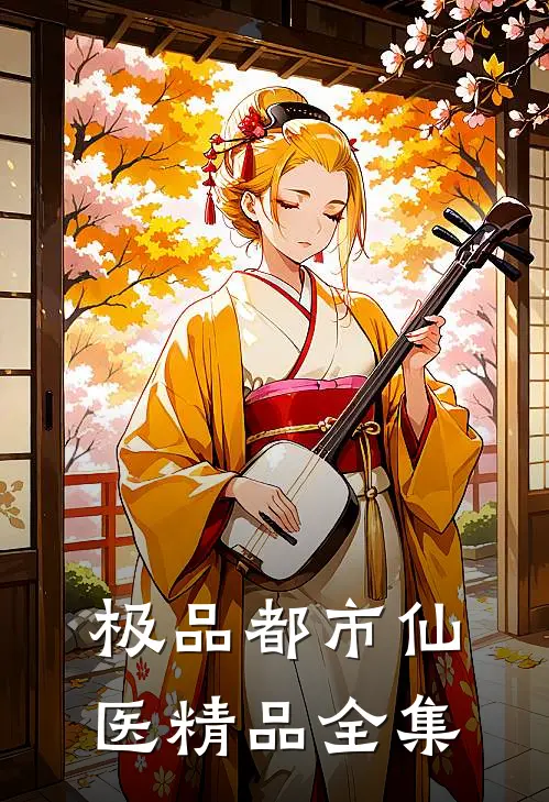 极品都市仙医精品全集