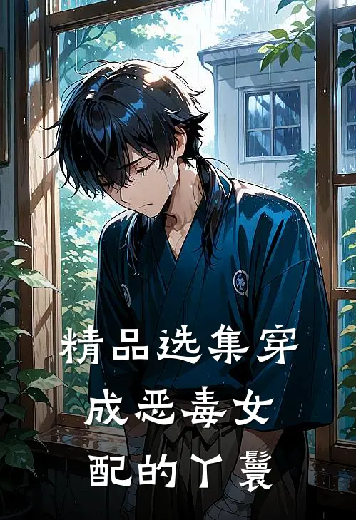 精品选集穿成恶毒女配的丫鬟