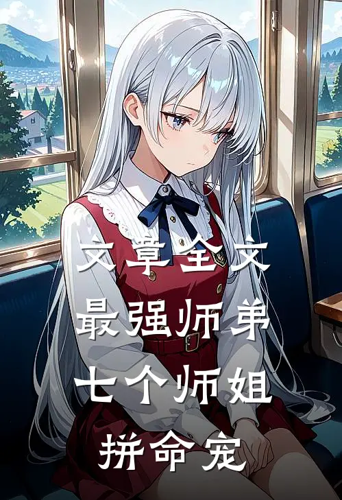 文章全文最强师弟：七个师姐拼命宠