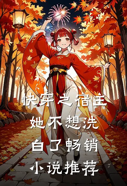 快穿之宿主她不想洗白了畅销小说推荐