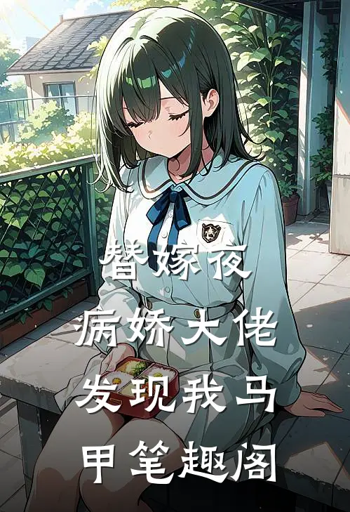 替嫁夜，病娇大佬发现我马甲笔趣阁