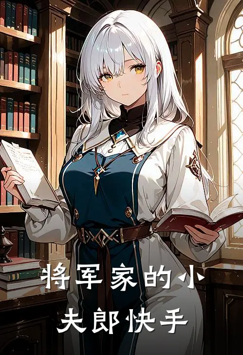 将军家的小夫郎快手