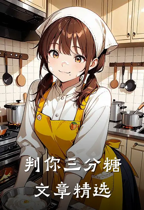 判你三分糖文章精选