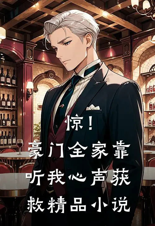 惊！豪门全家靠听我心声获救精品小说