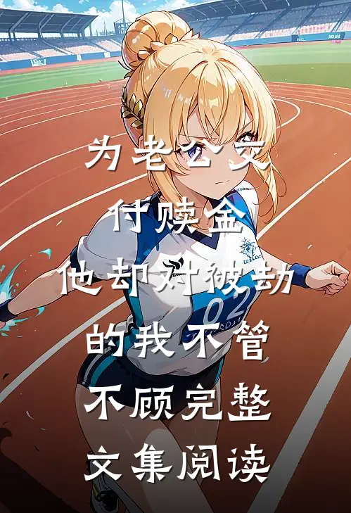 为老公交付赎金，他却对被劫的我不管不顾完整文集阅读