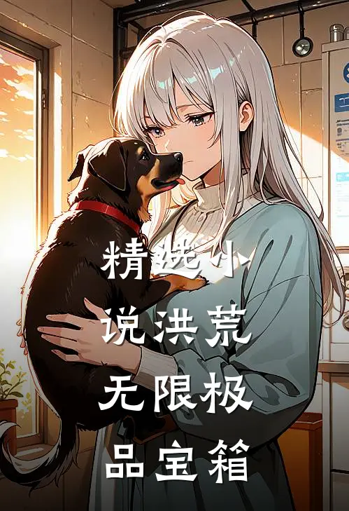 精选小说洪荒：无限极品宝箱