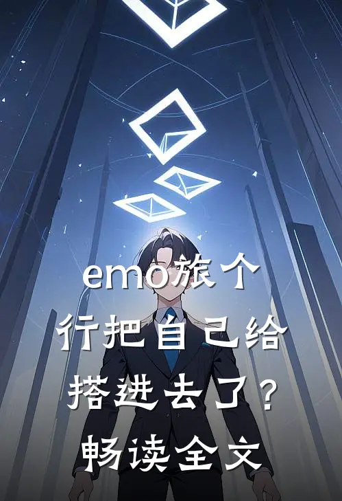 emo旅个行把自己给搭进去了？畅读全文