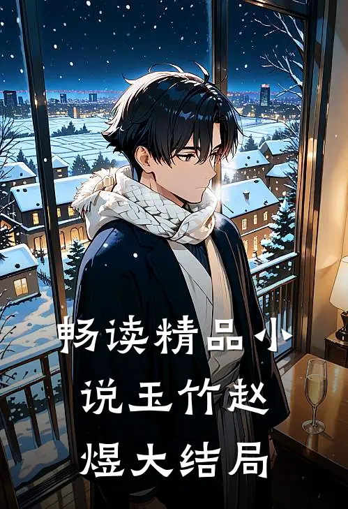 畅读精品小说玉竹赵煜大结局