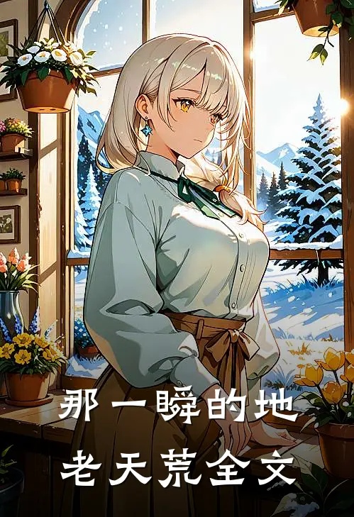 那一瞬的地老天荒全文