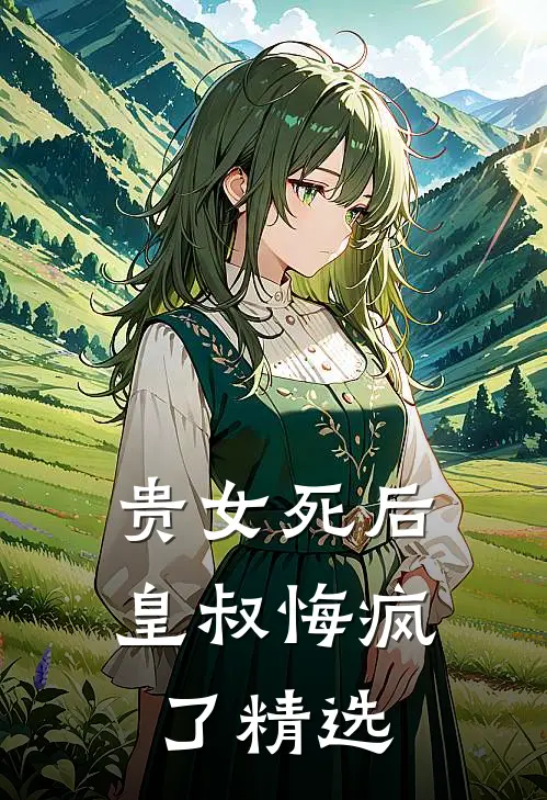 贵女死后，皇叔悔疯了精选