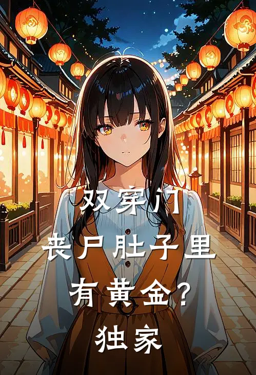双穿门：丧尸肚子里有黄金？独家