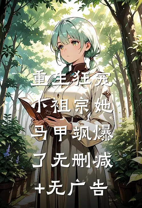 重生狂宠：小祖宗她马甲飒爆了无删减+无广告