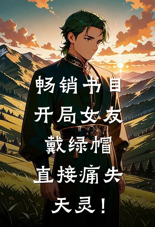 畅销书目开局女友戴绿帽，直接痛失天灵！