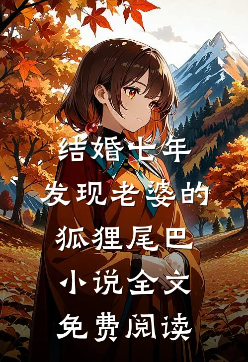 结婚七年，发现老婆的狐狸尾巴小说全文免费阅读