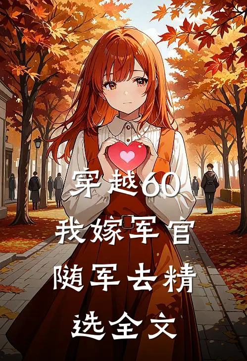 穿越60：我嫁军官随军去精选全文