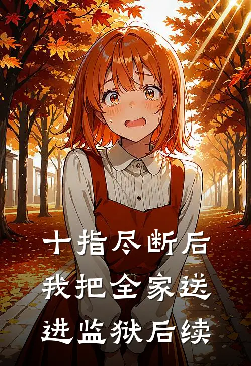 十指尽断后，我把全家送进监狱后续