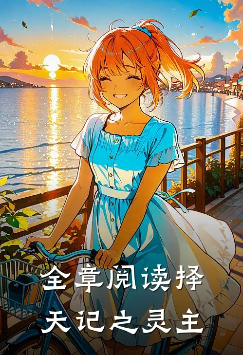 全章阅读择天记之灵主