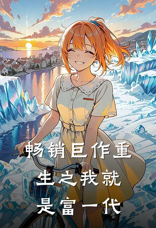 畅销巨作重生之我就是富一代