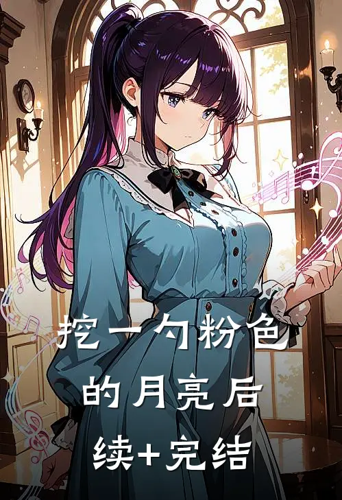 挖一勺粉色的月亮后续+完结