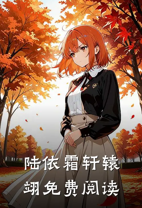 陆依霜轩辕翊免费阅读