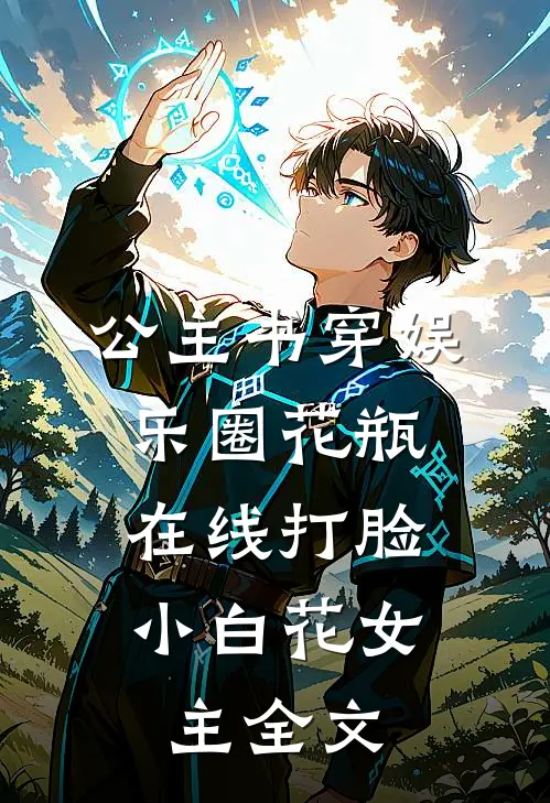 公主书穿娱乐圈花瓶，在线打脸小白花女主全文