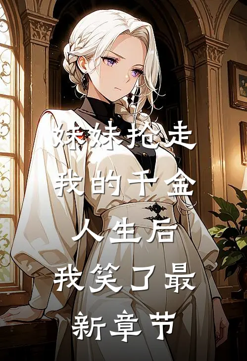 妹妹抢走我的千金人生后，我笑了最新章节
