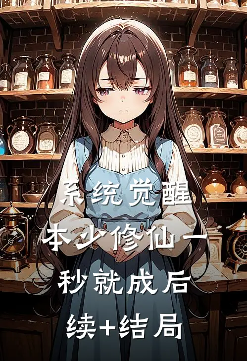 系统觉醒，本少修仙一秒就成后续+结局