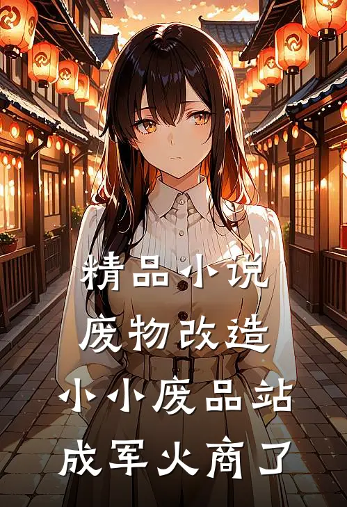 精品小说废物改造：小小废品站成军火商了