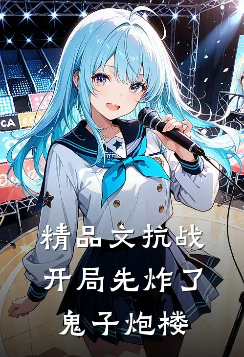 精品文抗战：开局先炸了鬼子炮楼