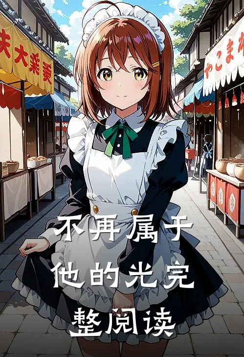 不再属于他的光完整阅读