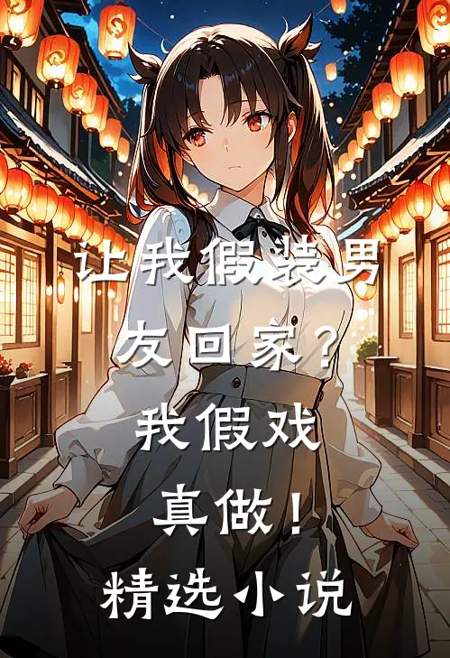 让我假装男友回家？我假戏真做！精选小说