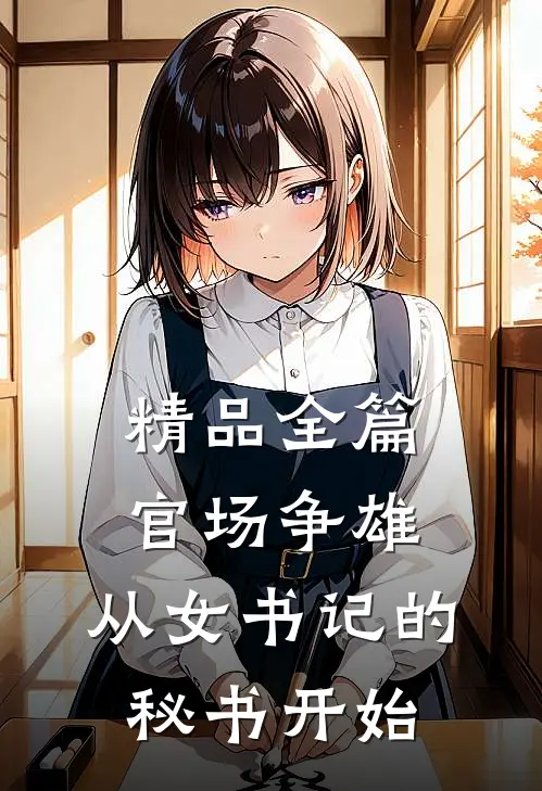 精品全篇官场争雄，从女书记的秘书开始