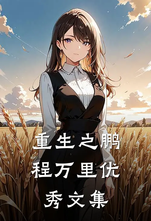 重生之鹏程万里优秀文集