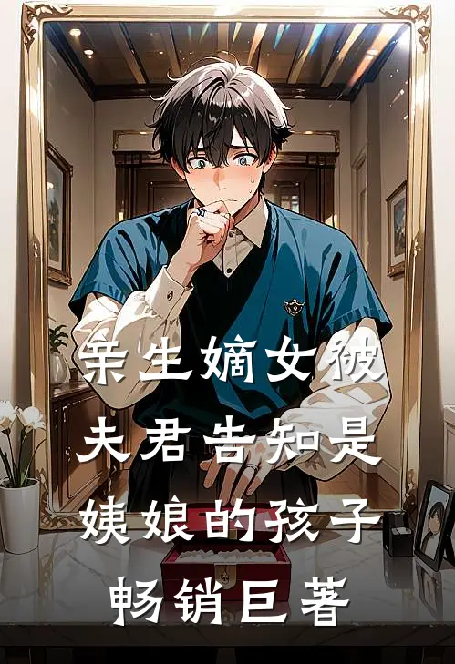 亲生嫡女被夫君告知是姨娘的孩子畅销巨著