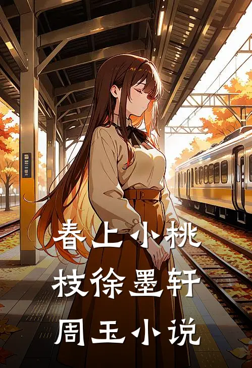 春上小桃枝徐墨轩周玉小说