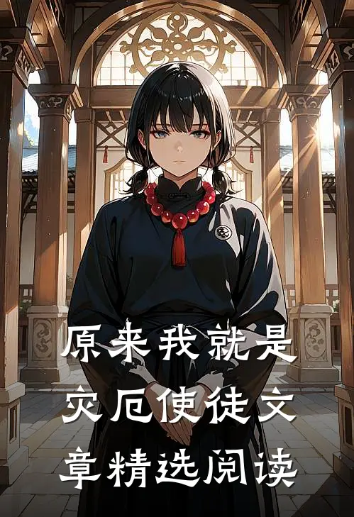 原来我就是灾厄使徒文章精选阅读