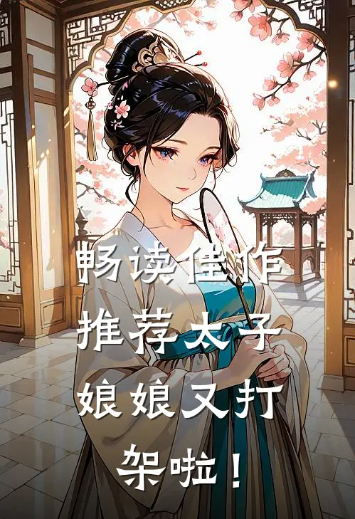 畅读佳作推荐太子，娘娘又打架啦！
