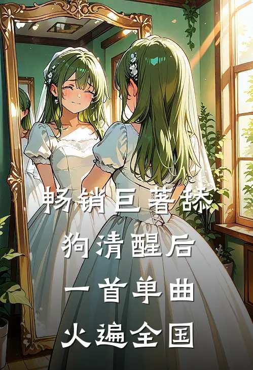 畅销巨著舔狗清醒后，一首单曲火遍全国