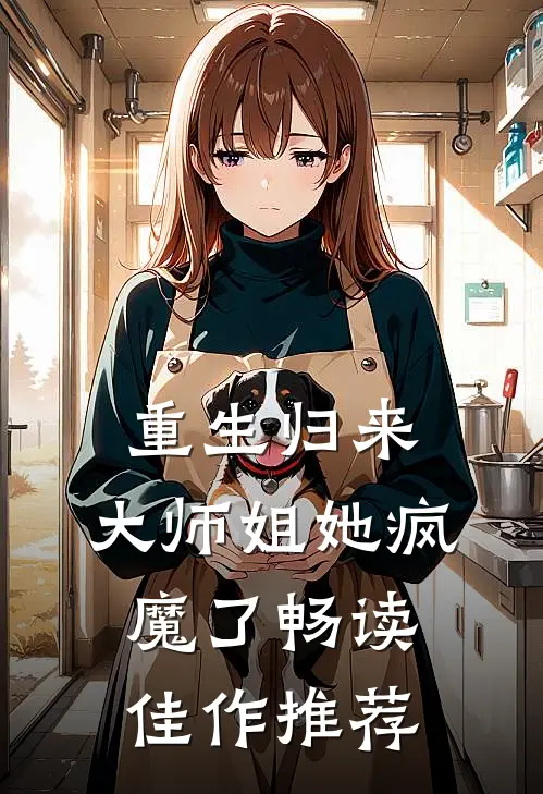 重生归来，大师姐她疯魔了畅读佳作推荐